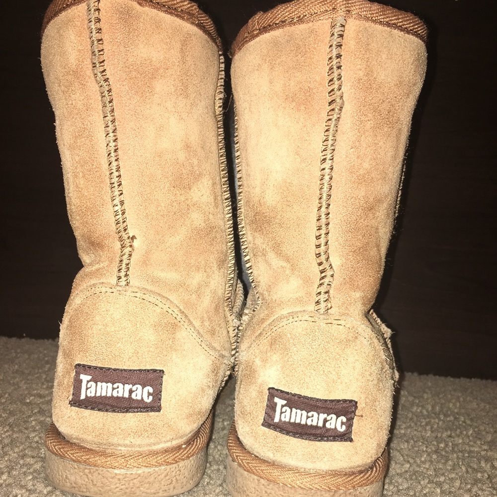Boots - Picture 4 of 5
